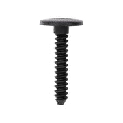 Ford Cowl Vent Grille Nylon Screw #10 x 1-1/32"