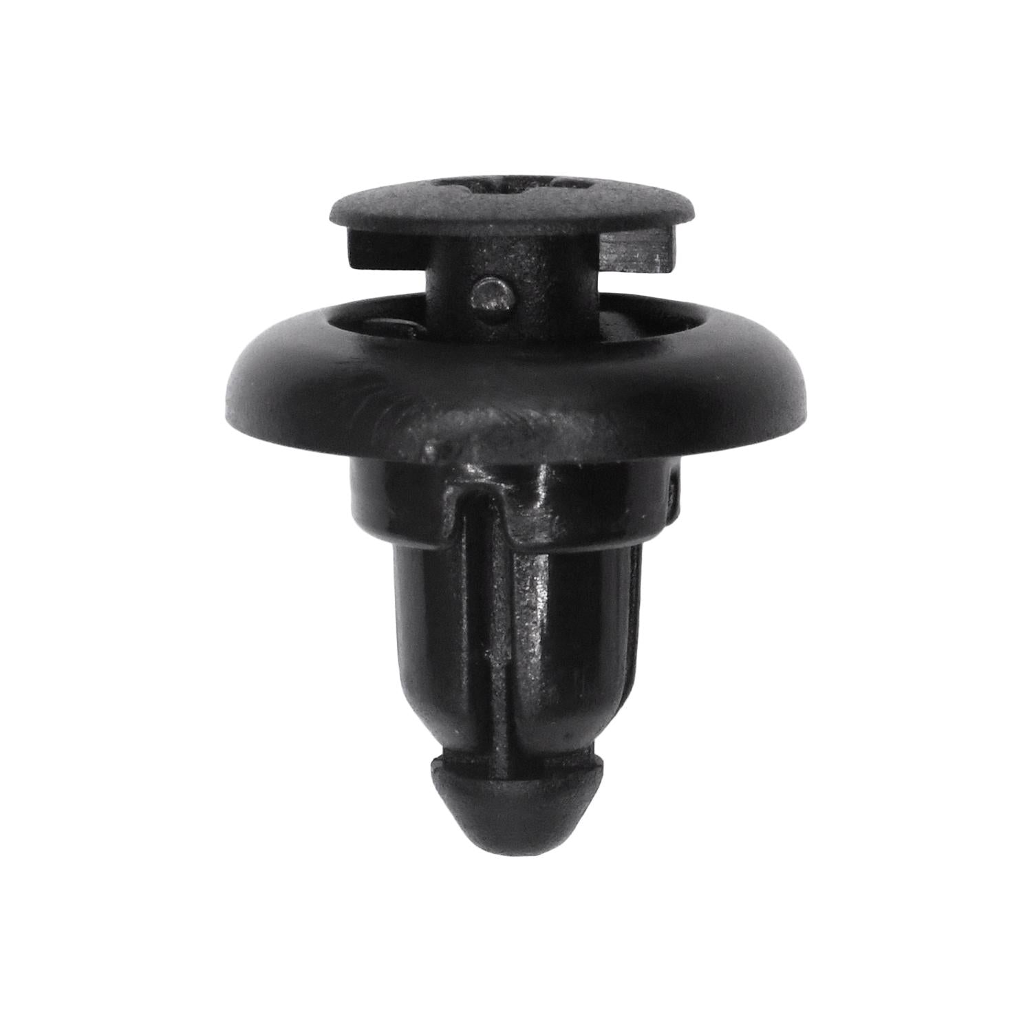 GM Bumper Fascia Push-Type Retainer 16mm Head Diameter