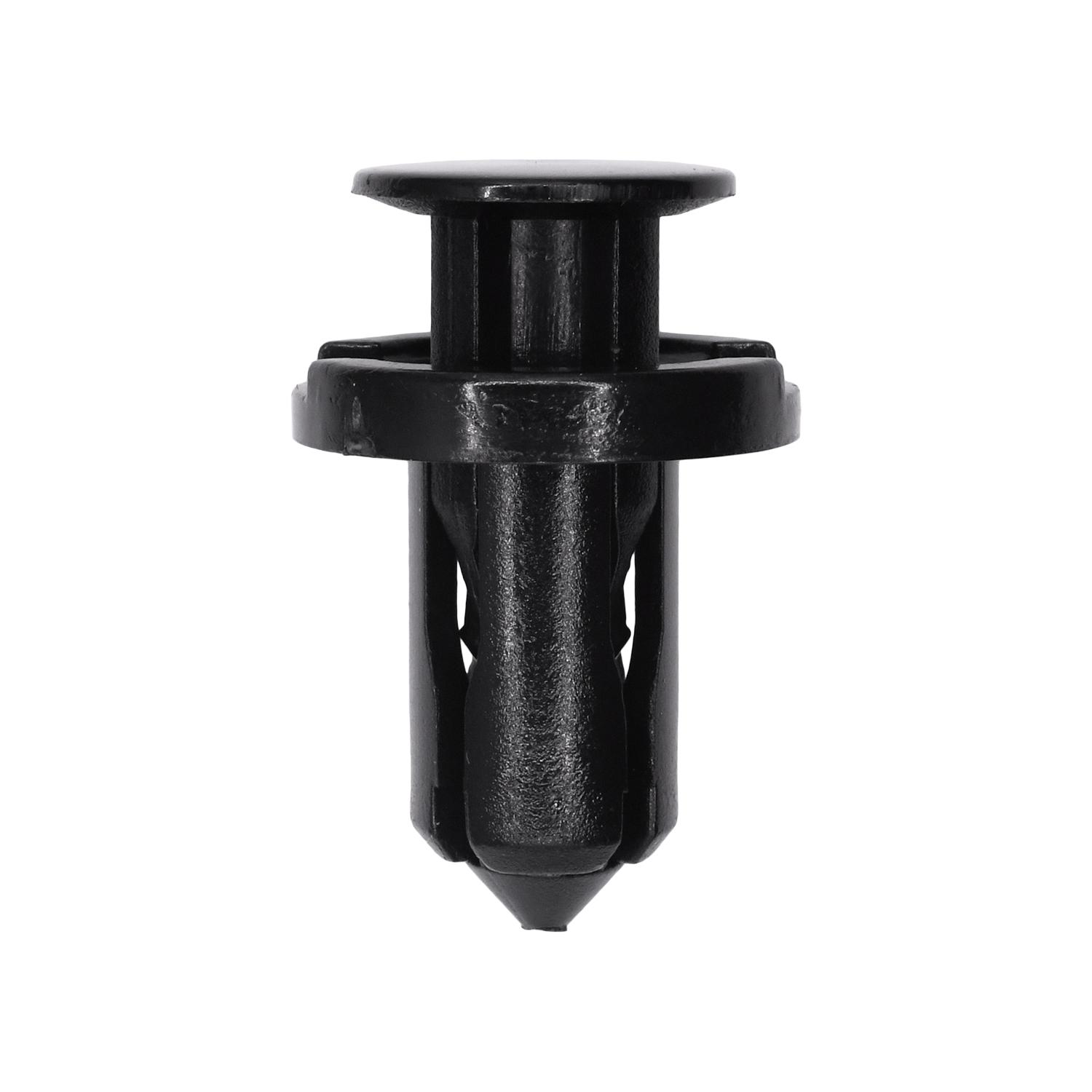 Push-Type Retainer 18mm Head Diameter