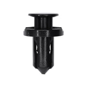 Push-Type Retainer 18mm Head Diameter