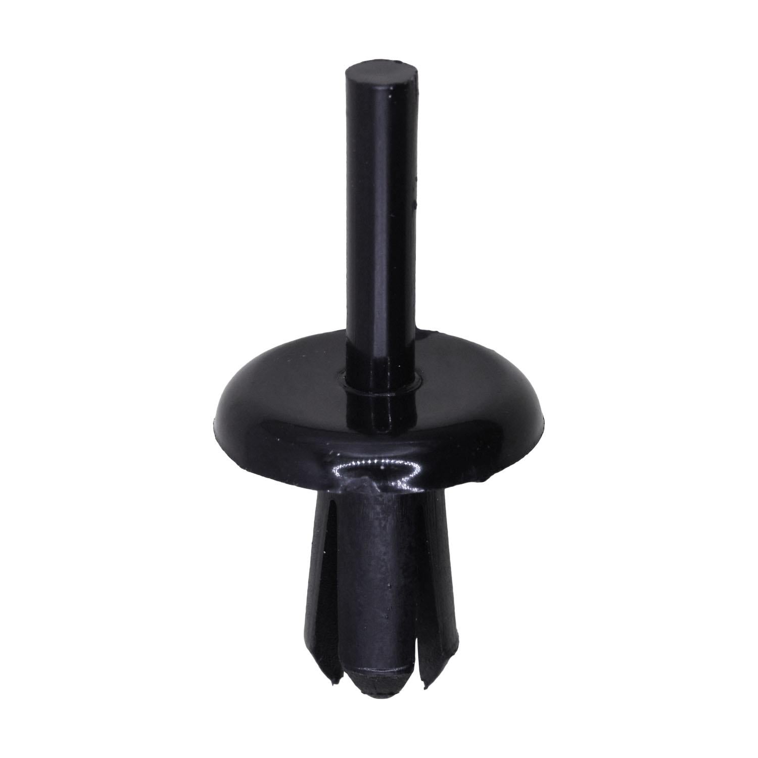 Volvo Bumper Cover Retainer 16mm Head Diameter