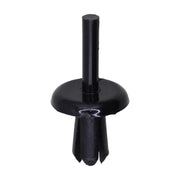 Volvo Bumper Cover Retainer 16mm Head Diameter