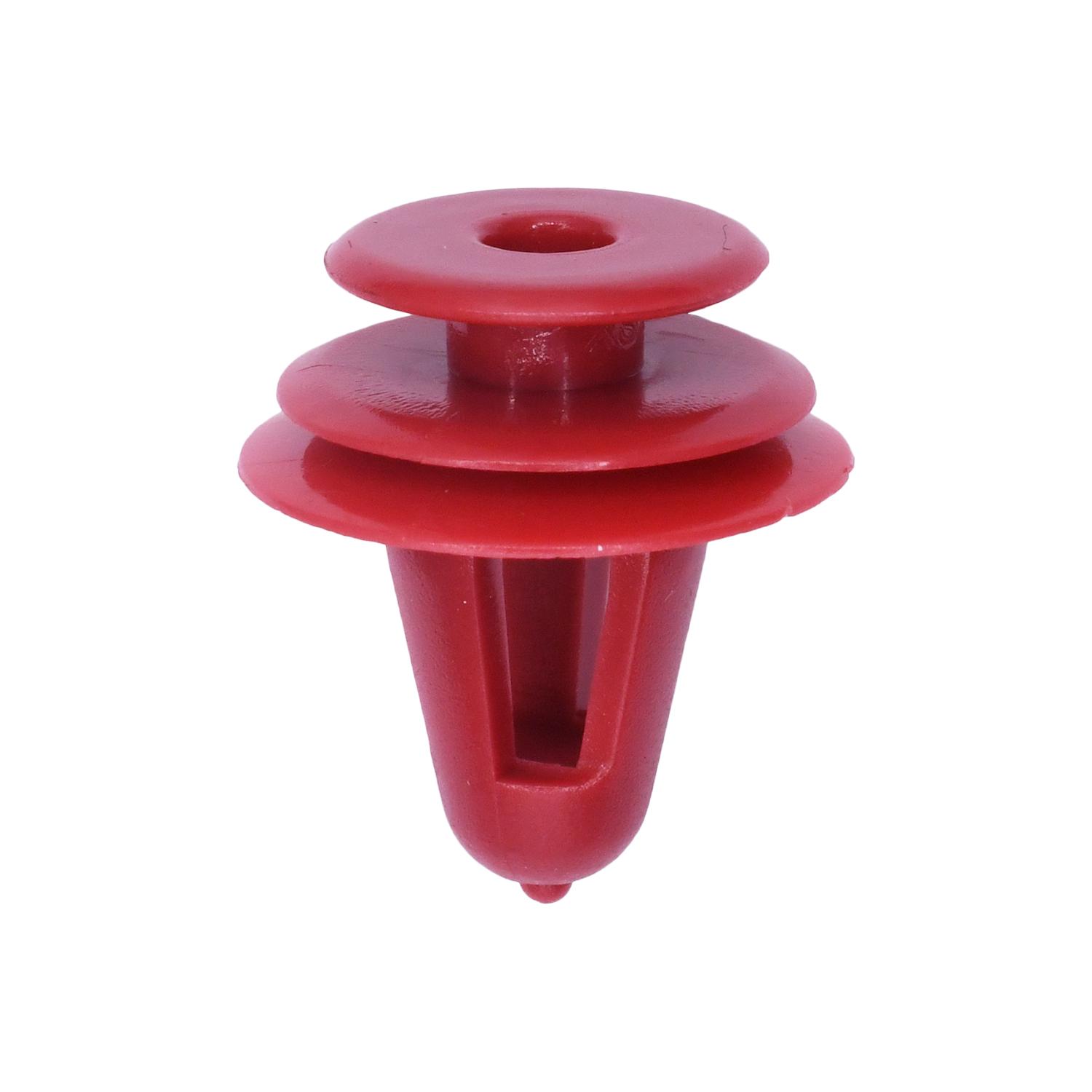 Toyota Trim Board Retainer 20.5mm Total Length