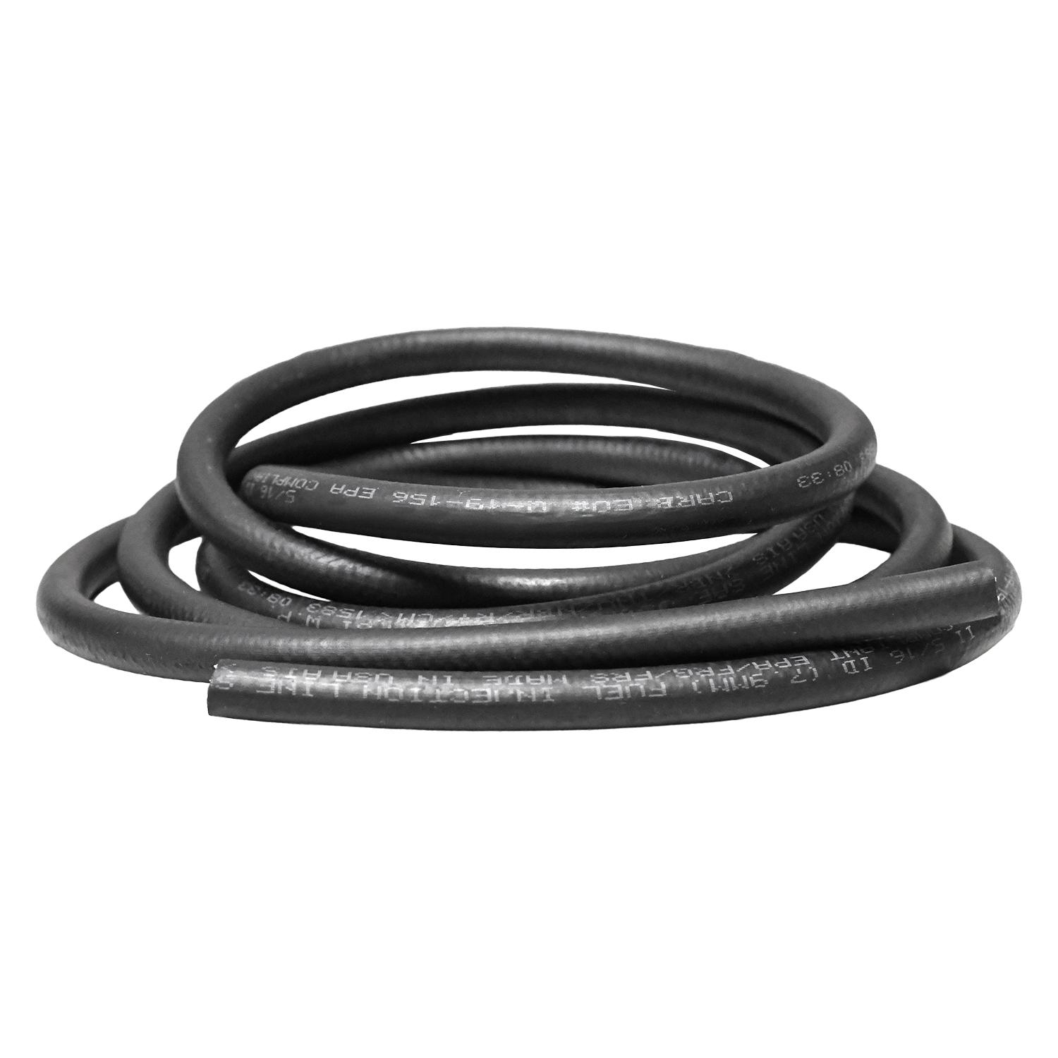 Efi Hose 5/16" Inside Diameter x 10 Feet