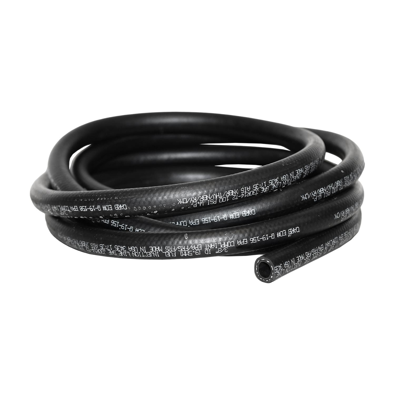Efi Hose 3/8" Inside Diameter x 10 Feet