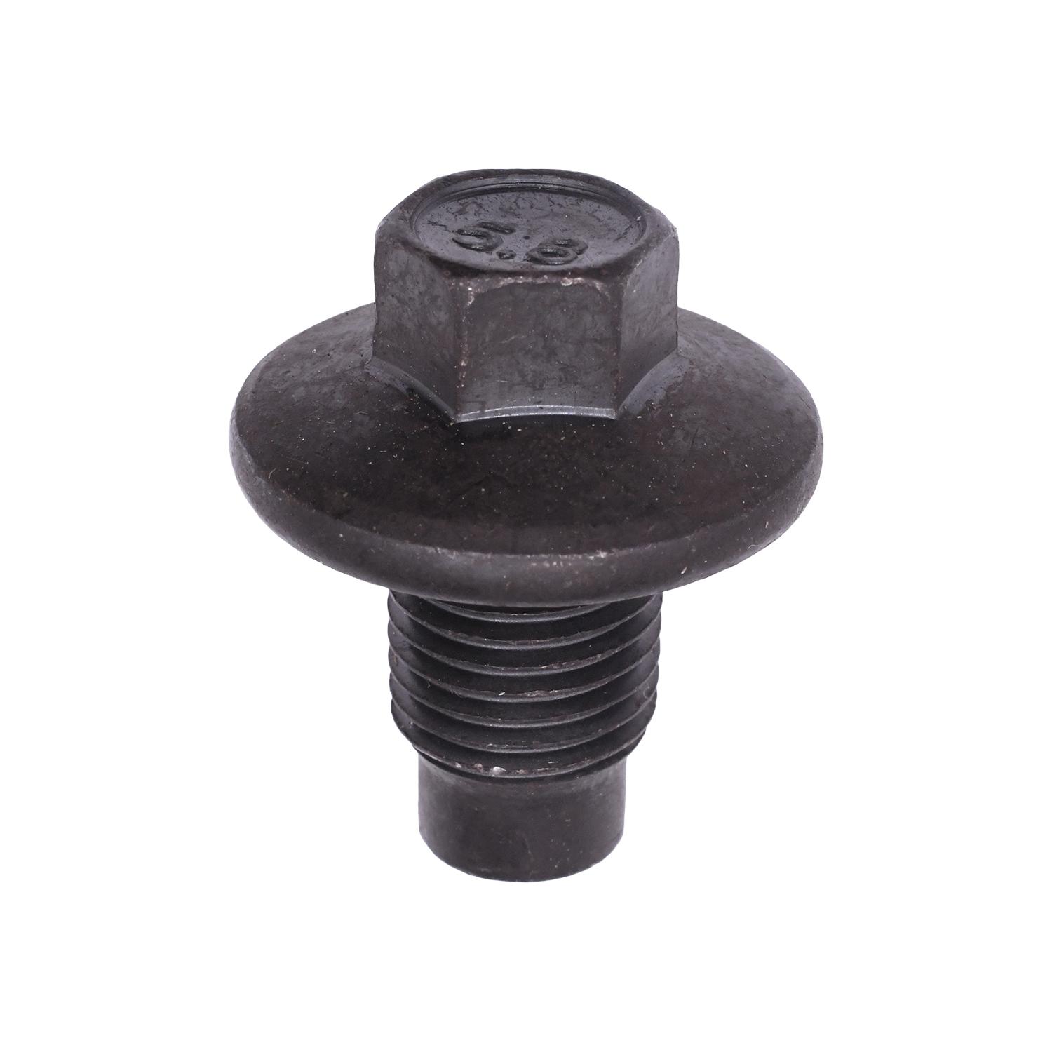 Oil Drain Plug with Rubber Gasket M14-1.5 Thread