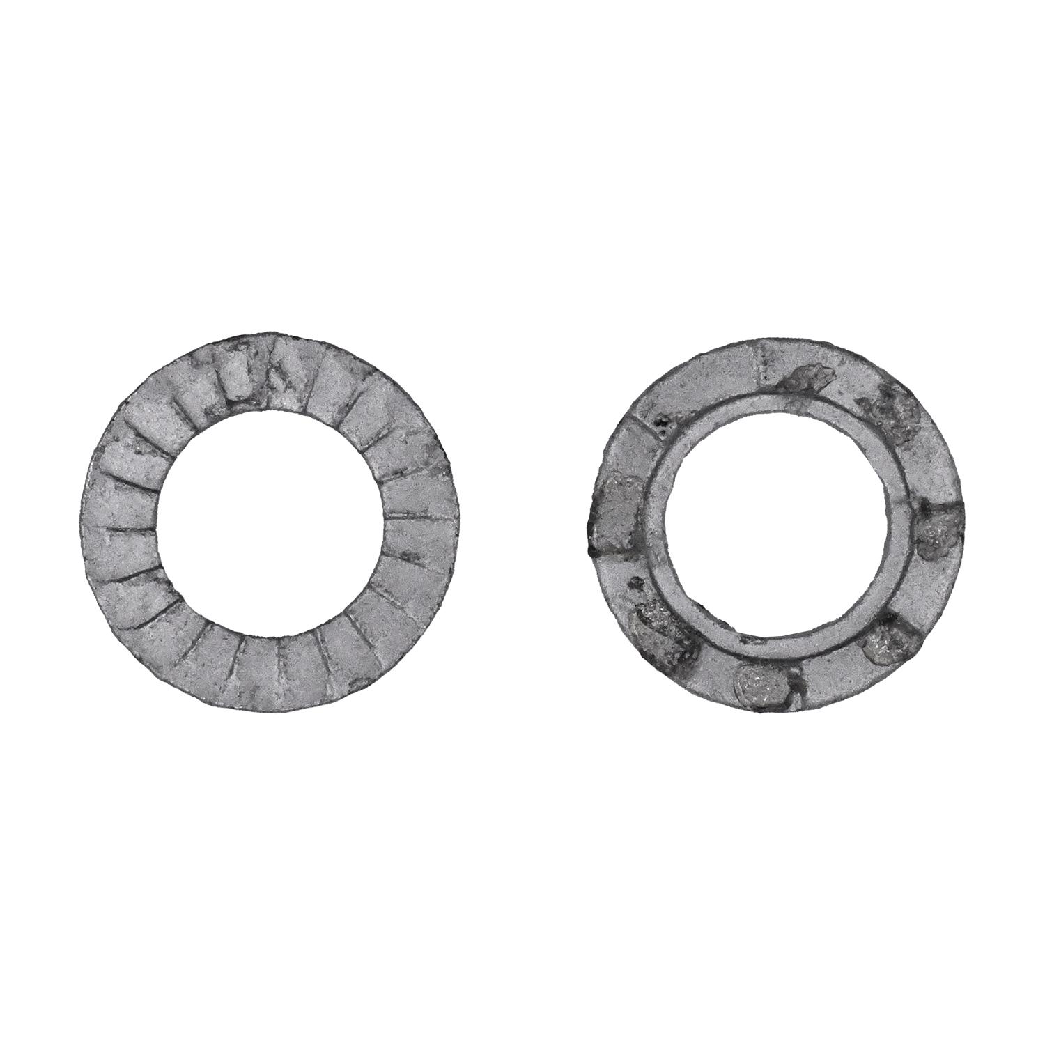 Vib Prf LW (1 PAIR IS 2 PCS) 3/16" (5mm)