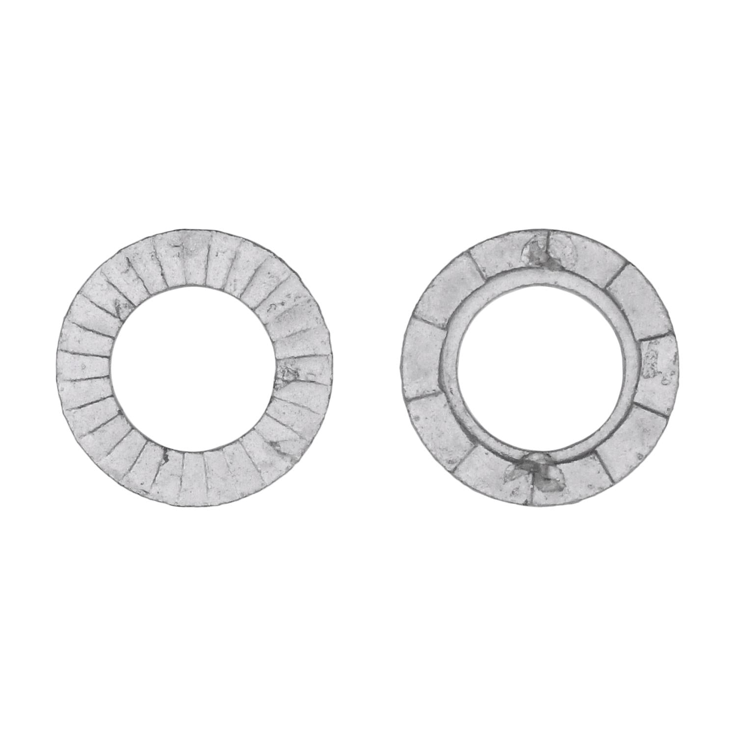 Vib Prf LW (1 PAIR IS 2 PCS) 1/4" (6mm)