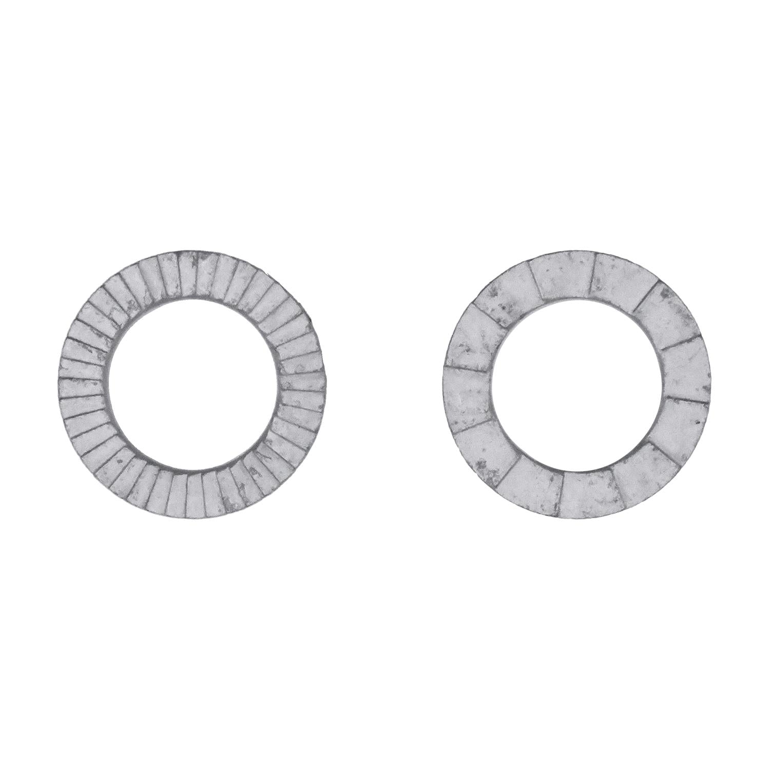 Vib Prf LW (1 PAIR IS 2 PCS) 3/8" (10mm)