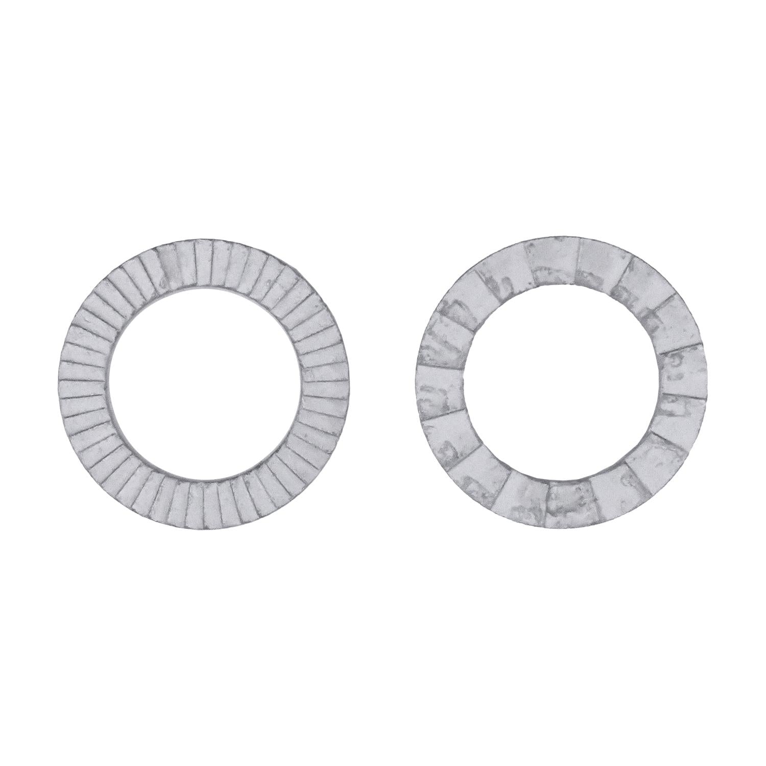 Vib Prf LW (1 PAIR IS 2 PCS) 1/2" (12mm)