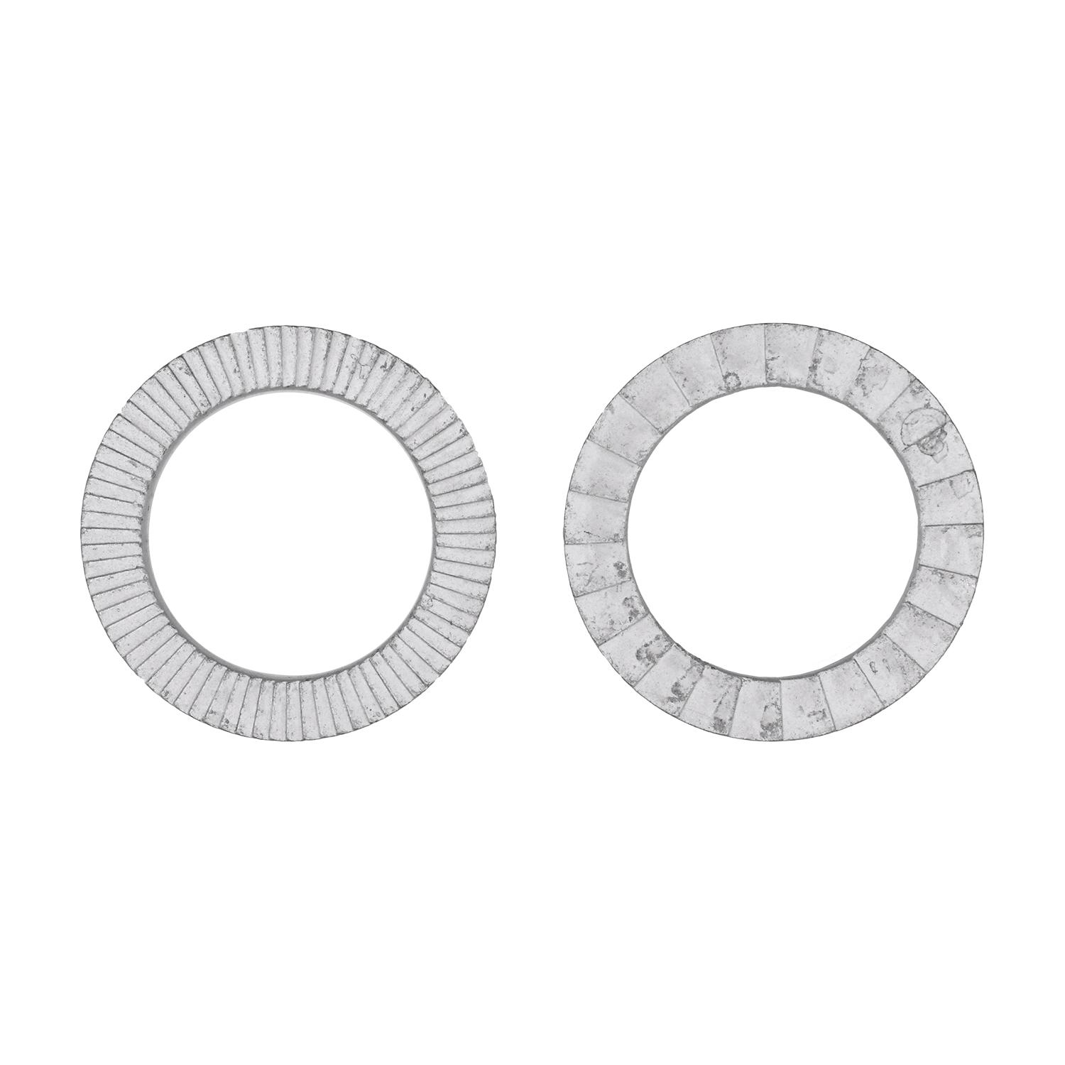 Vib Prf LW (1 PAIR IS 2 PCS)  3/4"