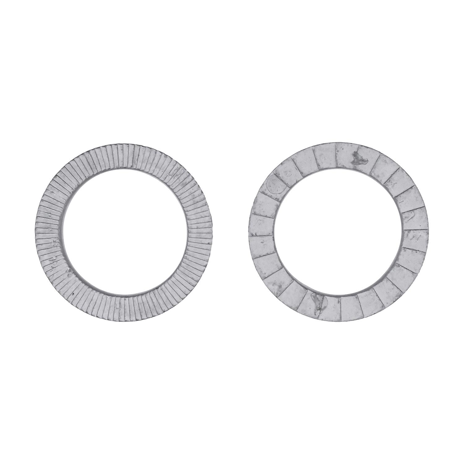 Vib Prf LW (1 PAIR IS 2 PCS) 1 (25MM)