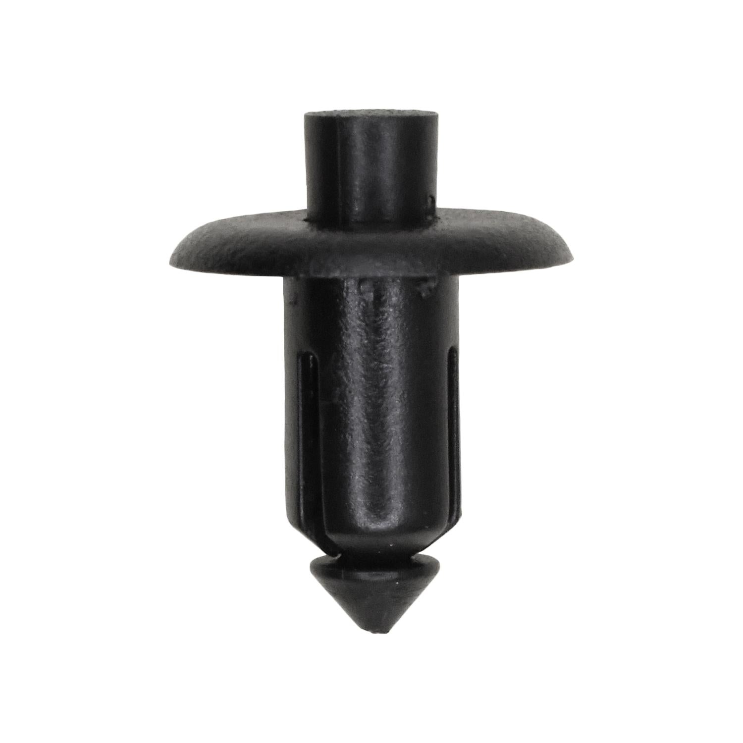 GM Push-Type Retainer 16mm Head Diameter 12mm Length