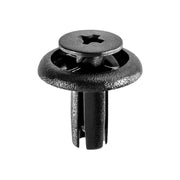 Mazda Shroud Seal Board Retainer 16mm Head Diameter