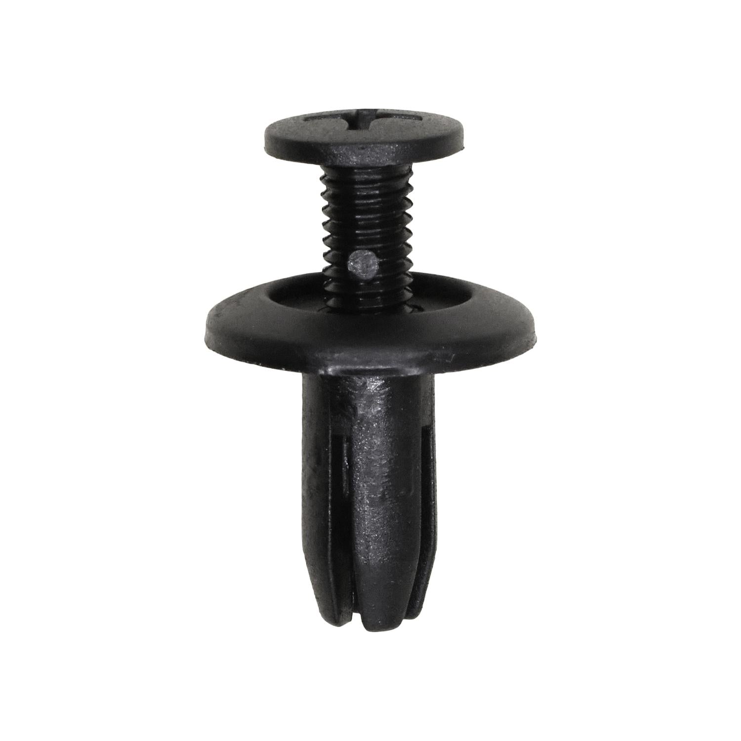 Honda Front Fender Skirt Retainer 15mm Head Diameter