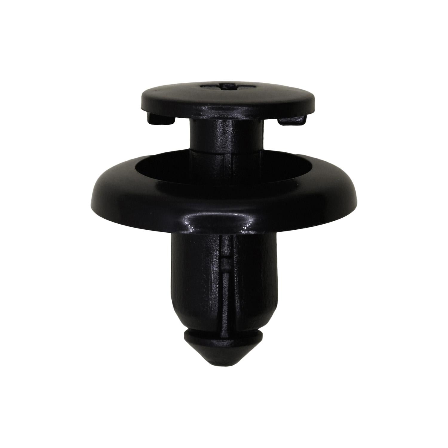 Mazda Mud Guard Retainer 20mm Head Diameter 9mm Stem Length