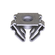 GM Front Fender Exterior License Plate Bracket Retainer Nut M6-1.0
