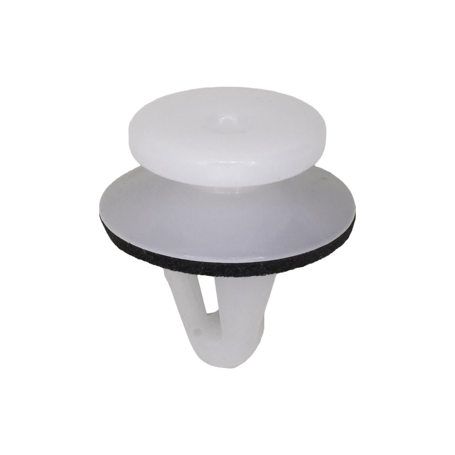 Mitsubishi Moulding Trim Retainer 11mm Stem Length