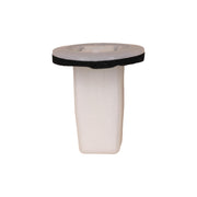 Mitsubishi Rear Side And Trunk Trim Screw Grommet