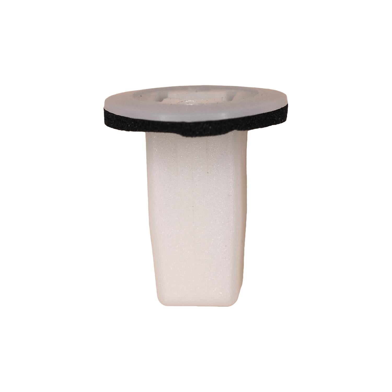 Mitsubishi Rear Side And Trunk Trim Screw Grommet