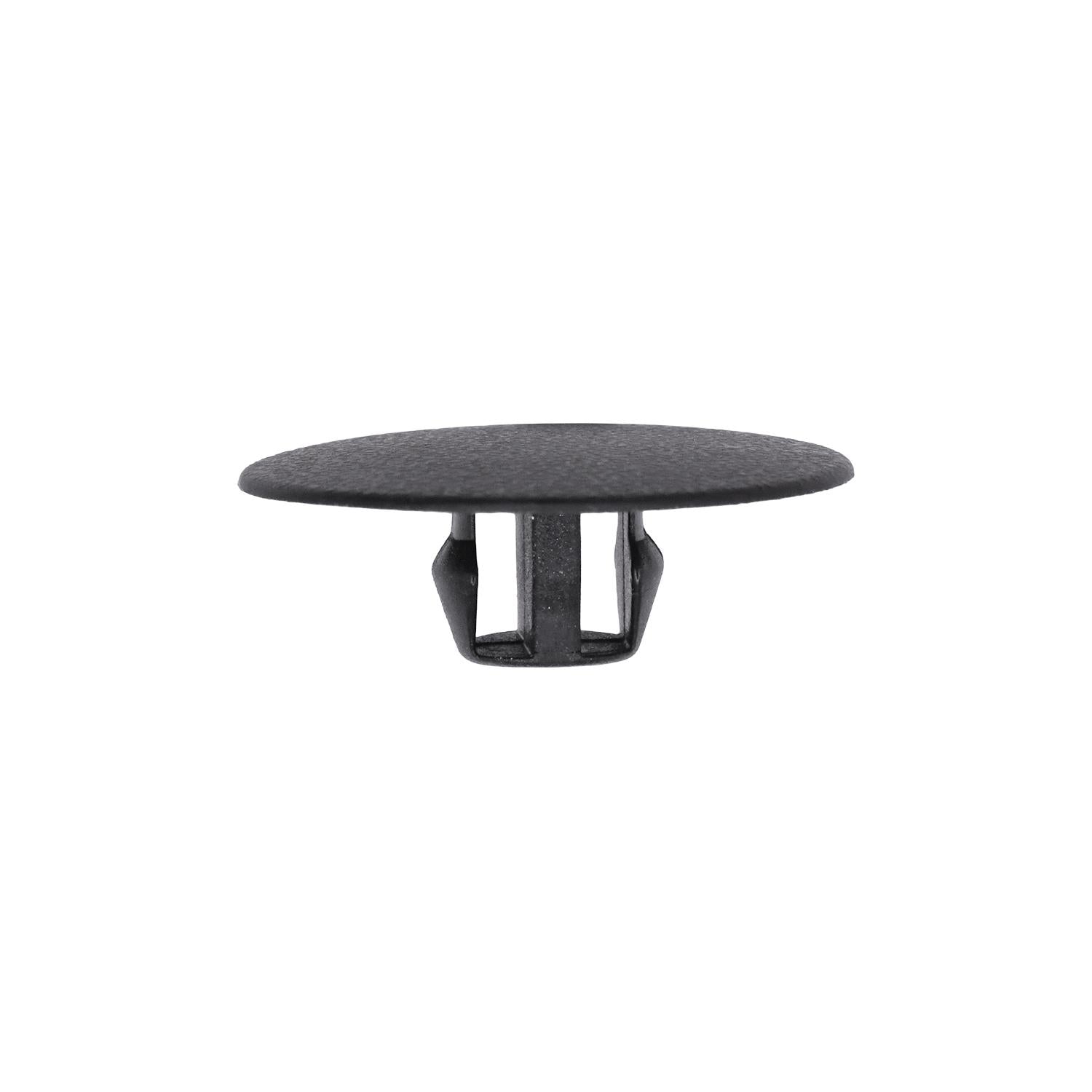 Mitsubishi Hood Insulated Retainer 26mm Head Diameter 8mm Stem Length