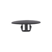Mitsubishi Hood Insulated Retainer 26mm Head Diameter 8mm Stem Length