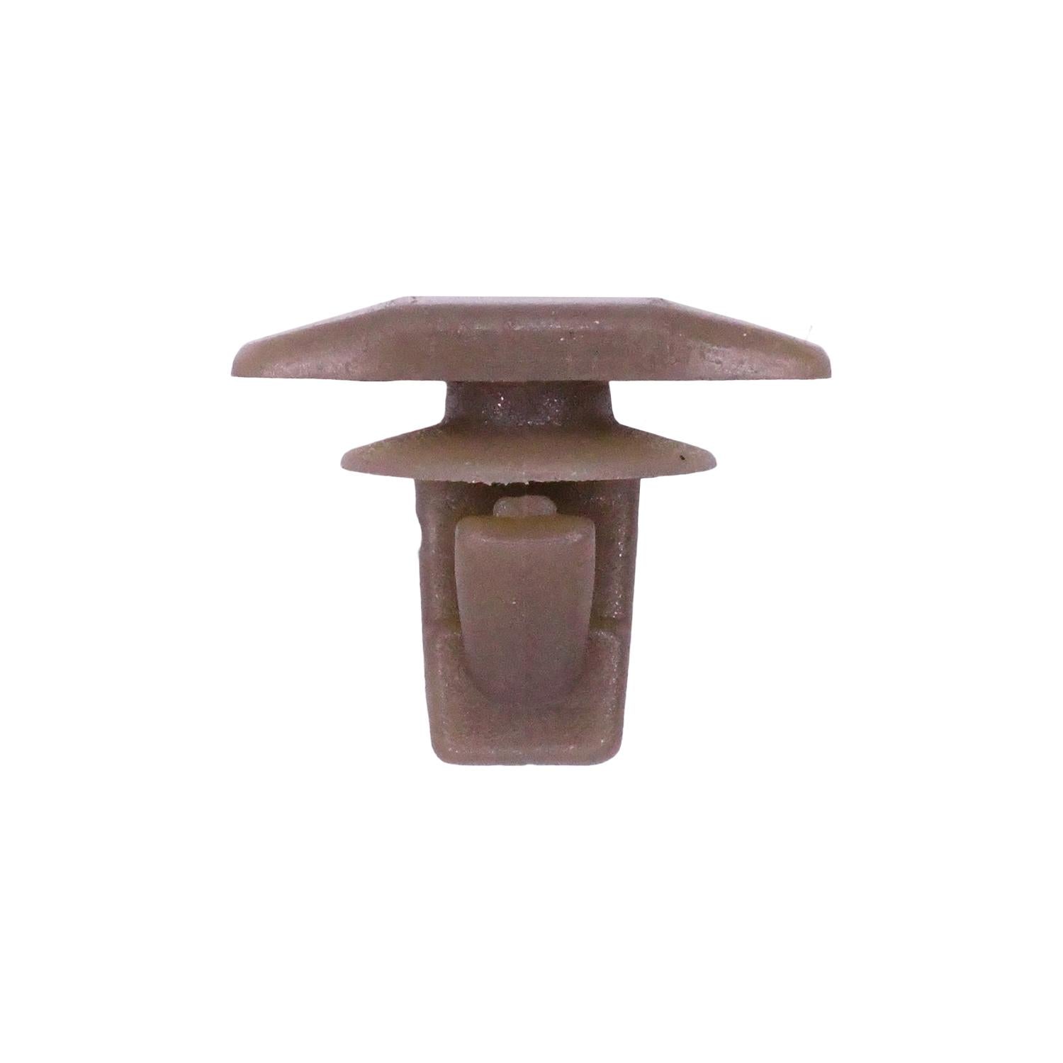 Mitsubishi Weatherstrip Retainer 5mm x 13mm Head Size