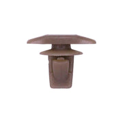 Mitsubishi Weatherstrip Retainer 5mm x 13mm Head Size
