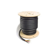 Cable,7 Cond,6/14,1/12 ga.,50 ft.