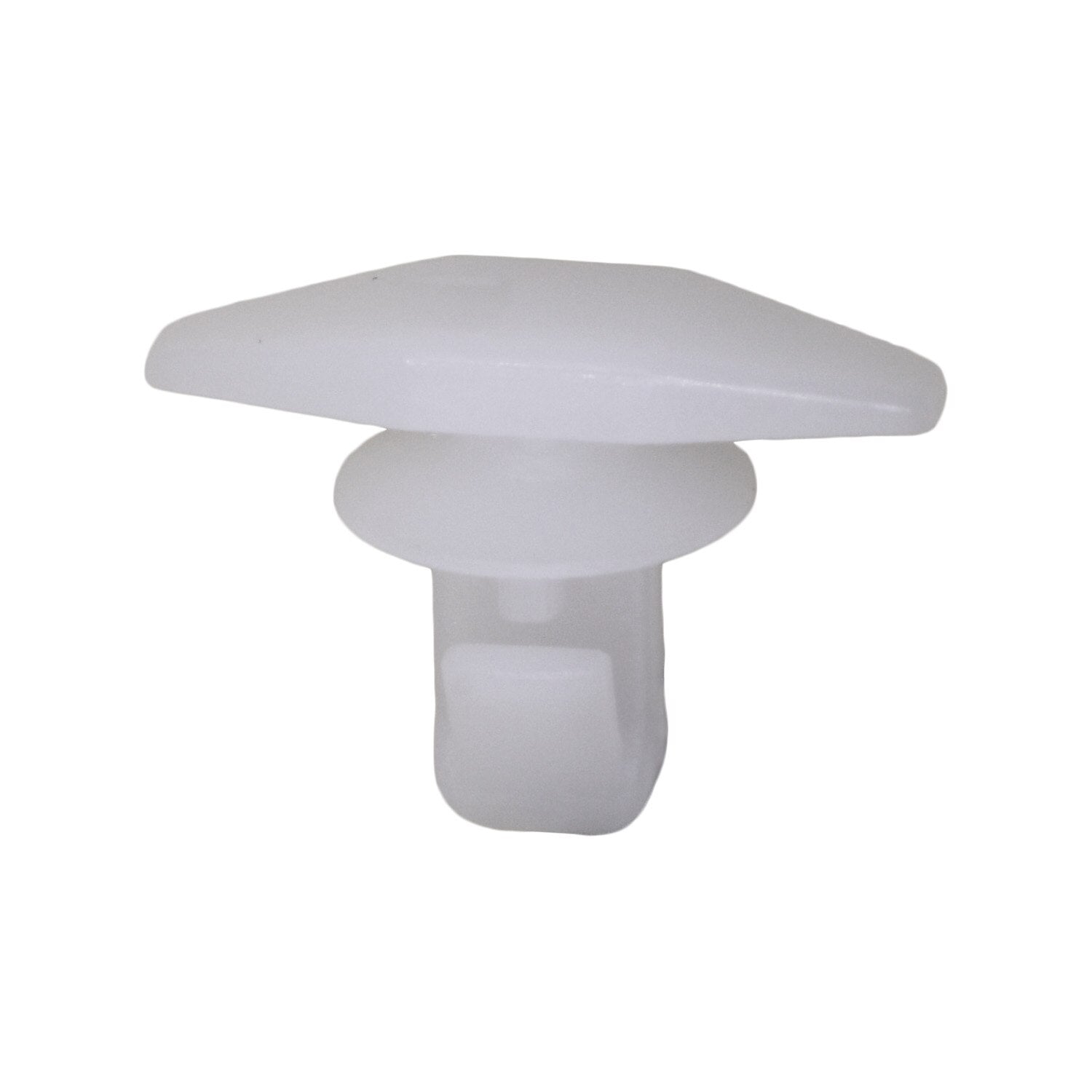 GM Door Weatherstrip Retainer