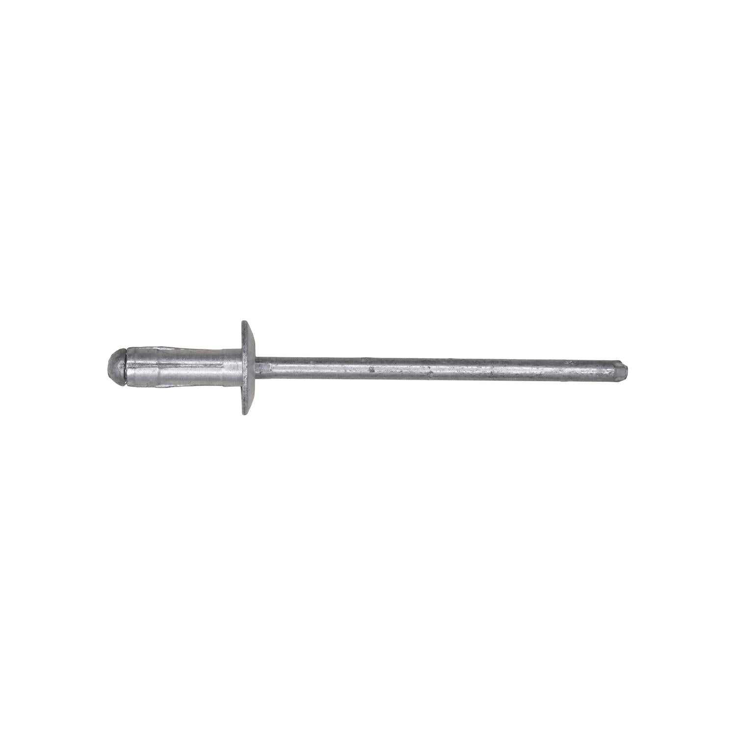 Chrysler Specialty Rivet 1/8" Diameter 1/16-1/4" Grip