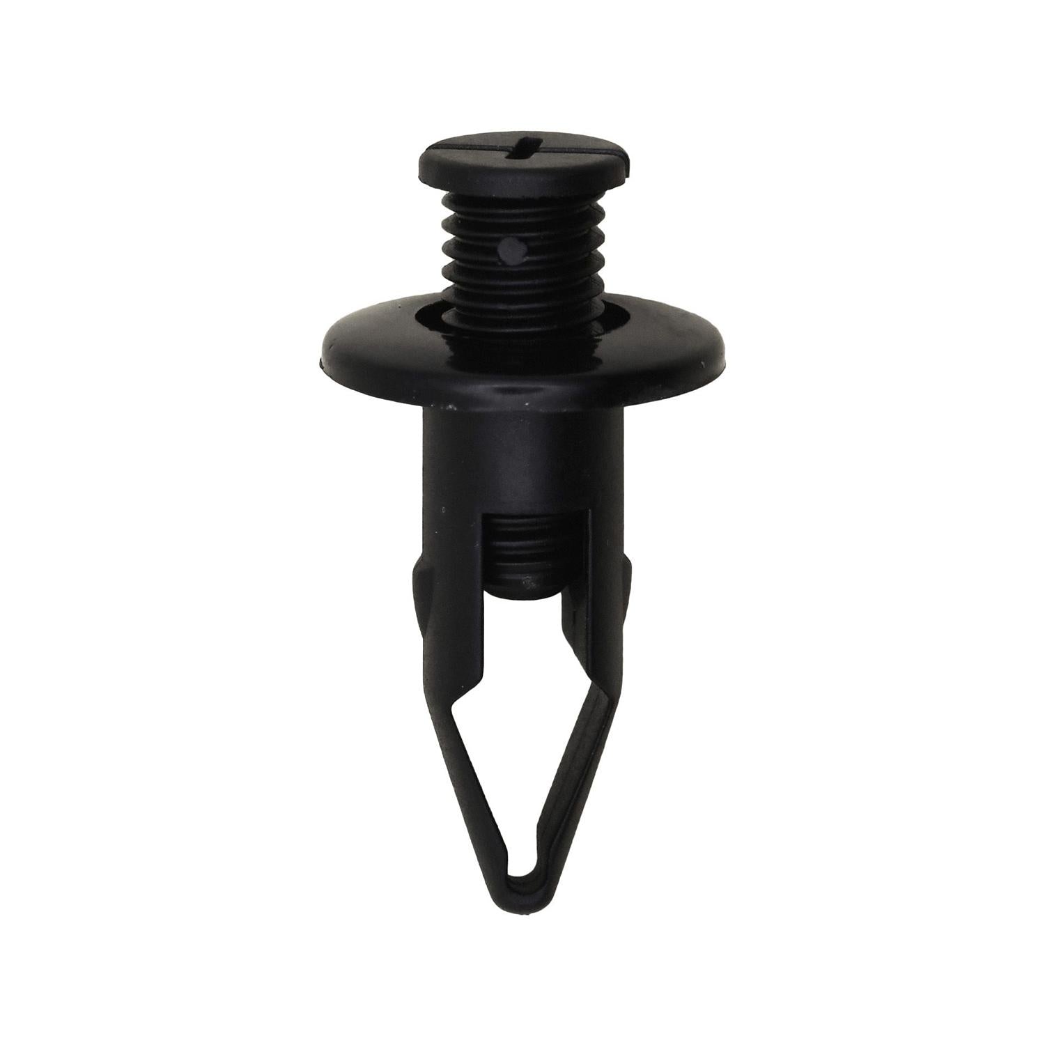 Honda Push-Type Retainer 20mm Head Diameter 27mm Length