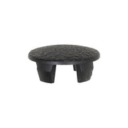 Ford Door Panel Screw Cover Black 5/8" Hole