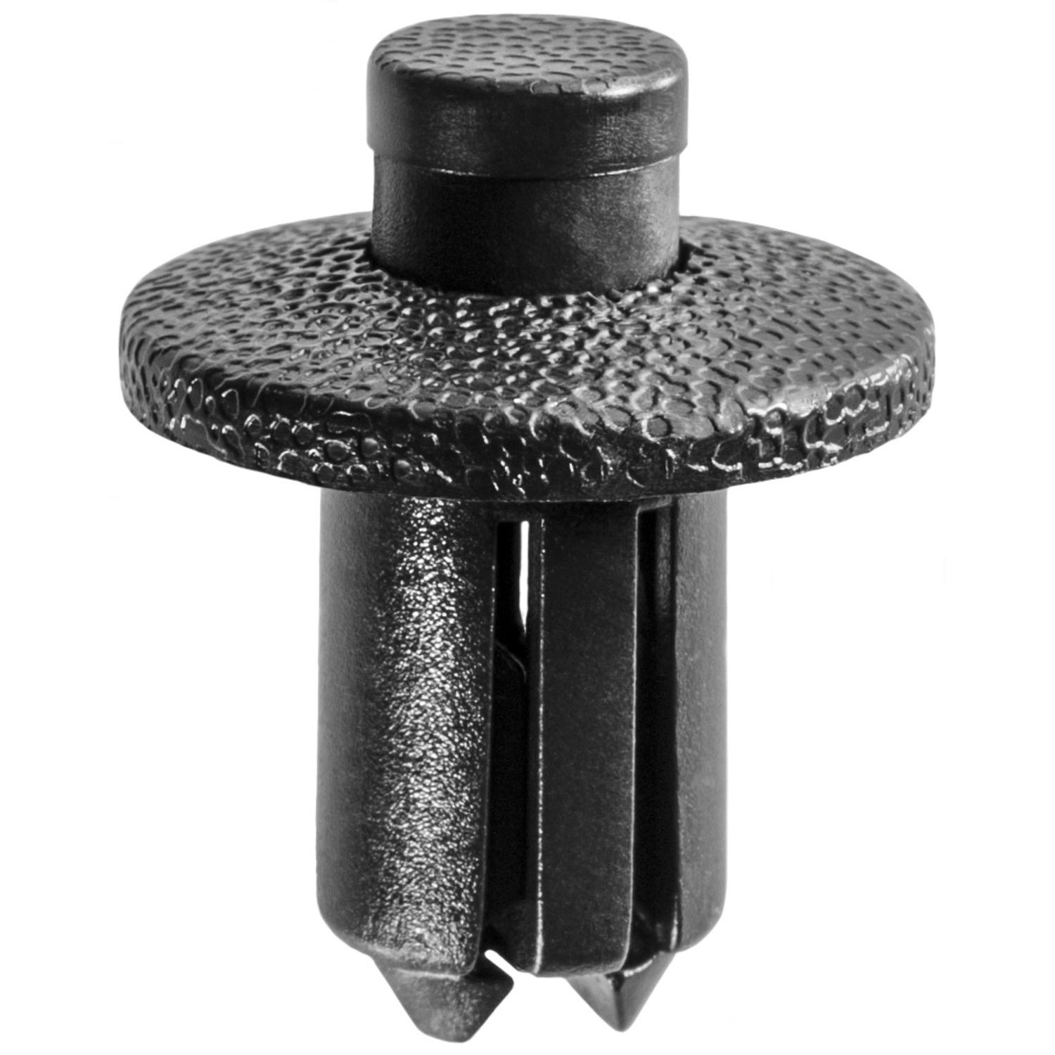 Toyota Push-Type Retainer 18mm Head Diameter