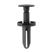 Chrysler Fascia Push-Type Retainer 29/32" Stem Length