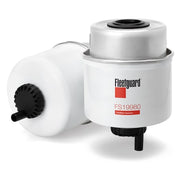 Fuel Filter Cartridge Metal,