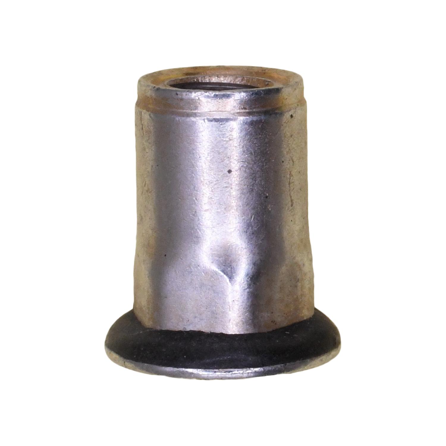 Ford Roof Rack Mountng Nut Insert M6-1.0 Thread