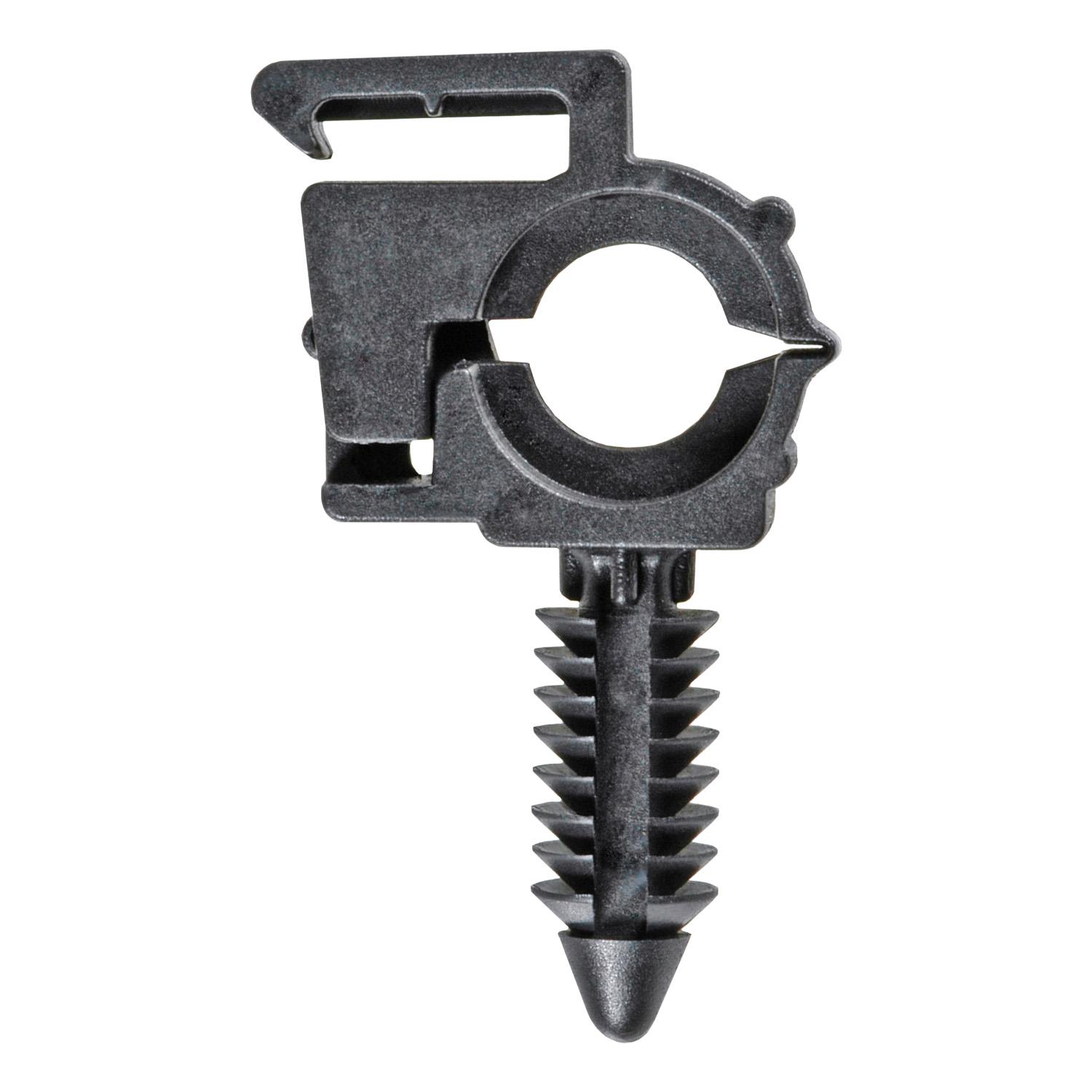GM Wire Loom Routing Clip 1/4" Inside Diameter