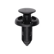 Honda, Tesla Push-Type Retainer 18mm Head Diameter