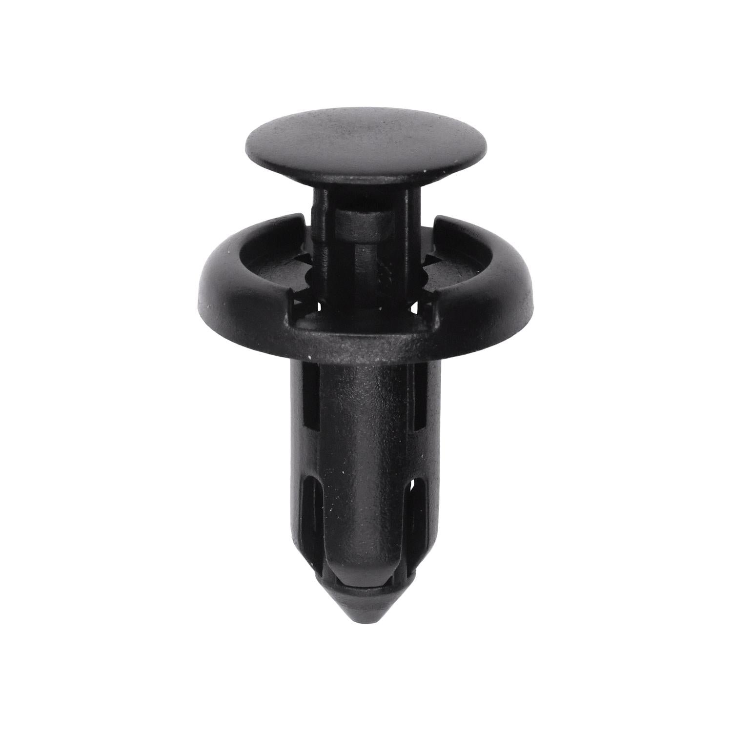 Honda, Tesla Push-Type Retainer 18mm Head Diameter