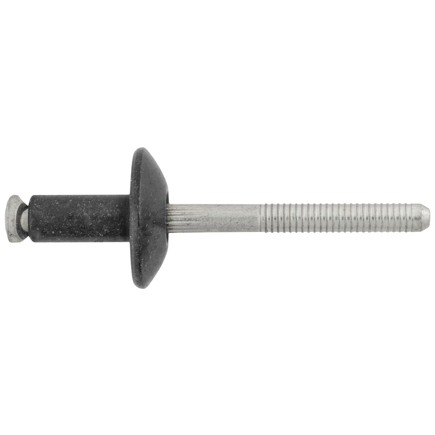 Ford Peel-Type Rivet 1/4" Diameter 1/8"-21/64" Grip