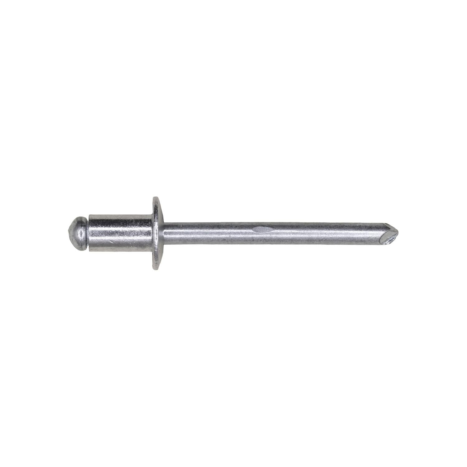 Ford Specialty Rivet 3/16" Diameter 1/16"-1/8" Grip