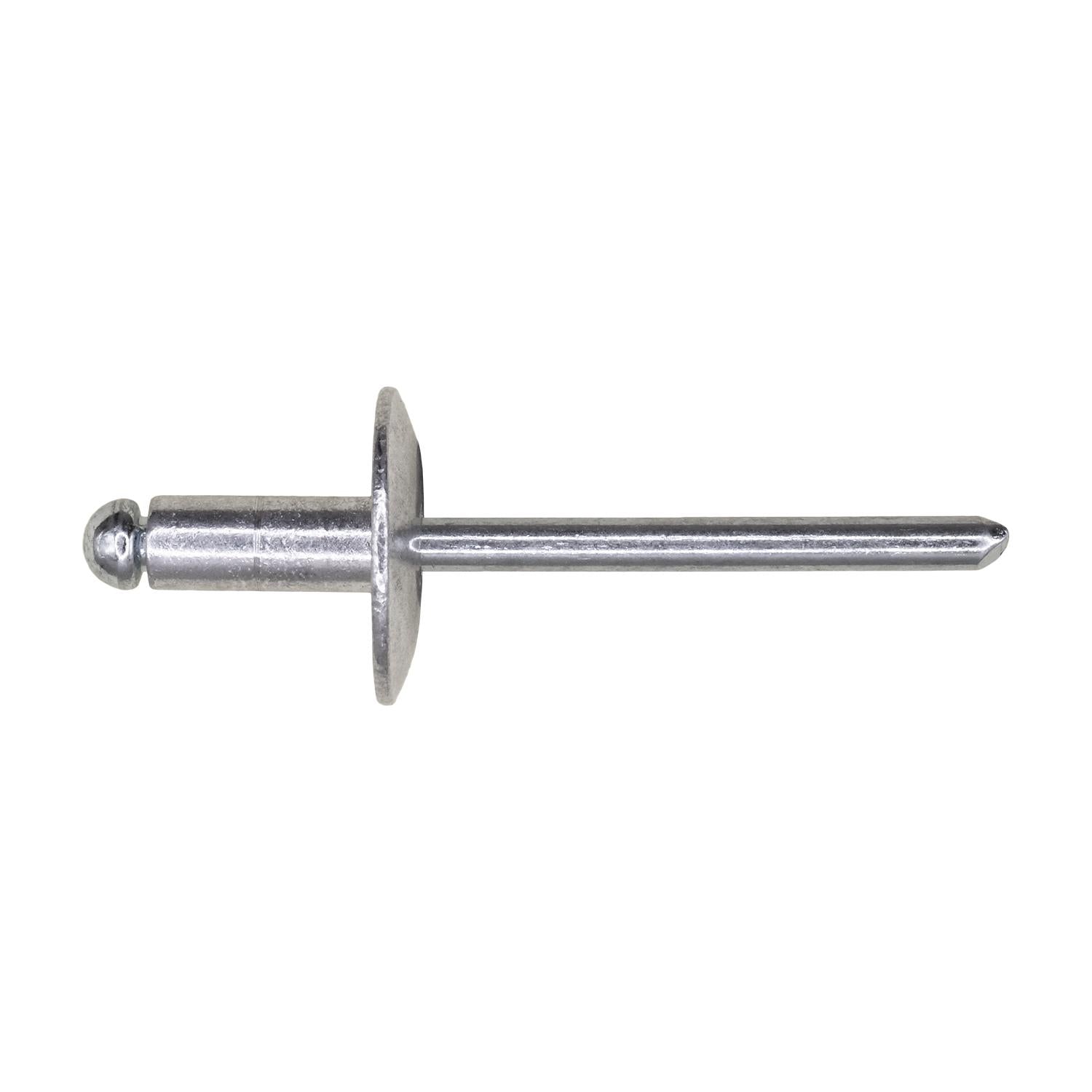 Ford Specialty Rivet 3/16" Diameter 3/16"-1/4" Grip
