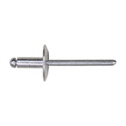 Ford Specialty Rivet 3/16" Diameter 3/16"-1/4" Grip