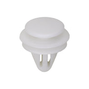 Acura Trim Panel Retainer 9.5mm St Diameter 12mm Stem Length