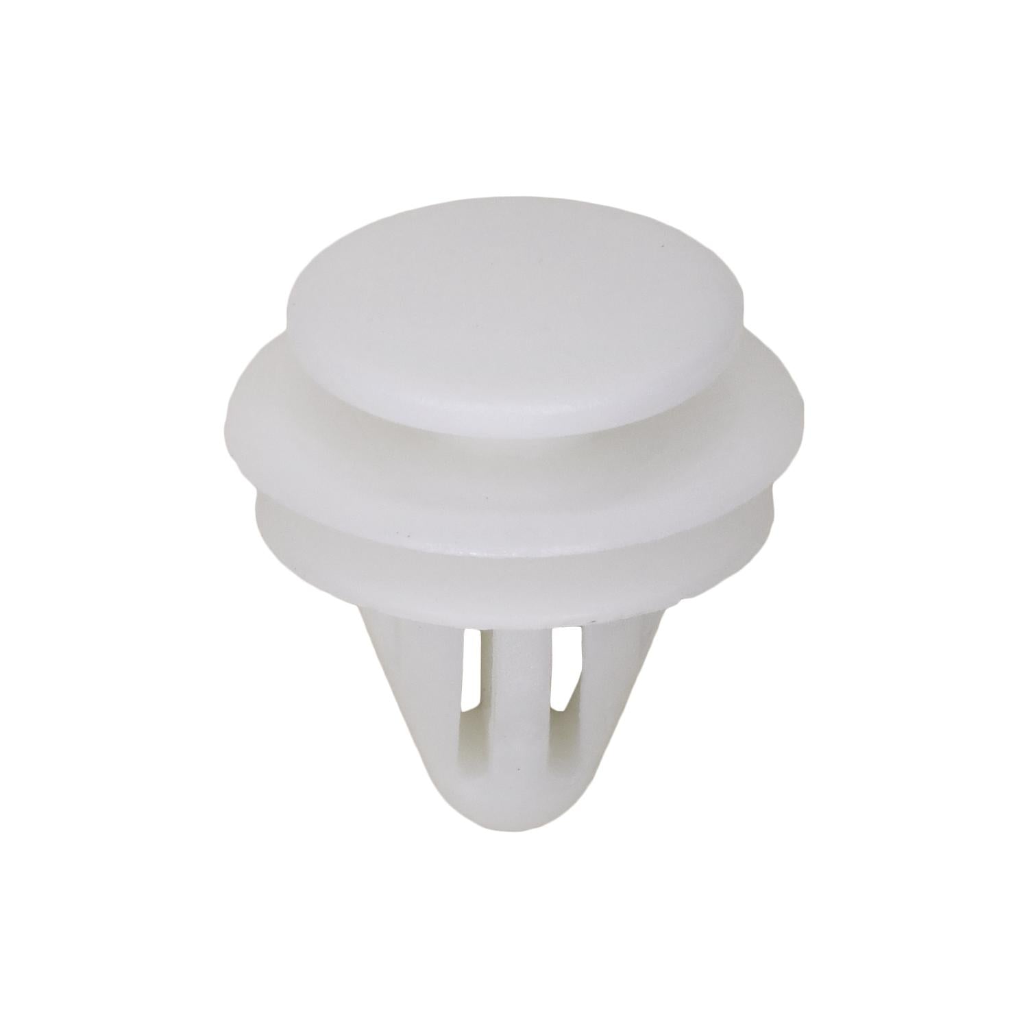 Acura Trim Panel Retainer 9.5mm St Diameter 12mm Stem Length