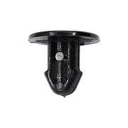 Acura Cowl Retaining Clip 13mm Head Diameter 10mm Stem Length
