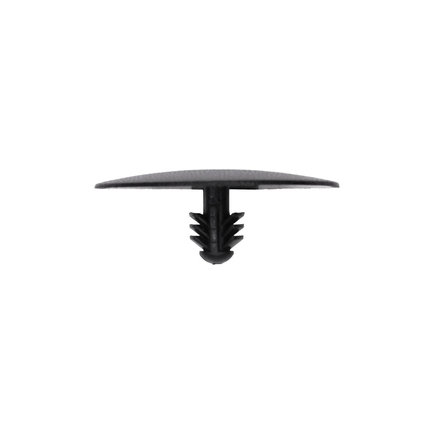 Nissan Hood Insulation Retainer 28mm Head Diameter