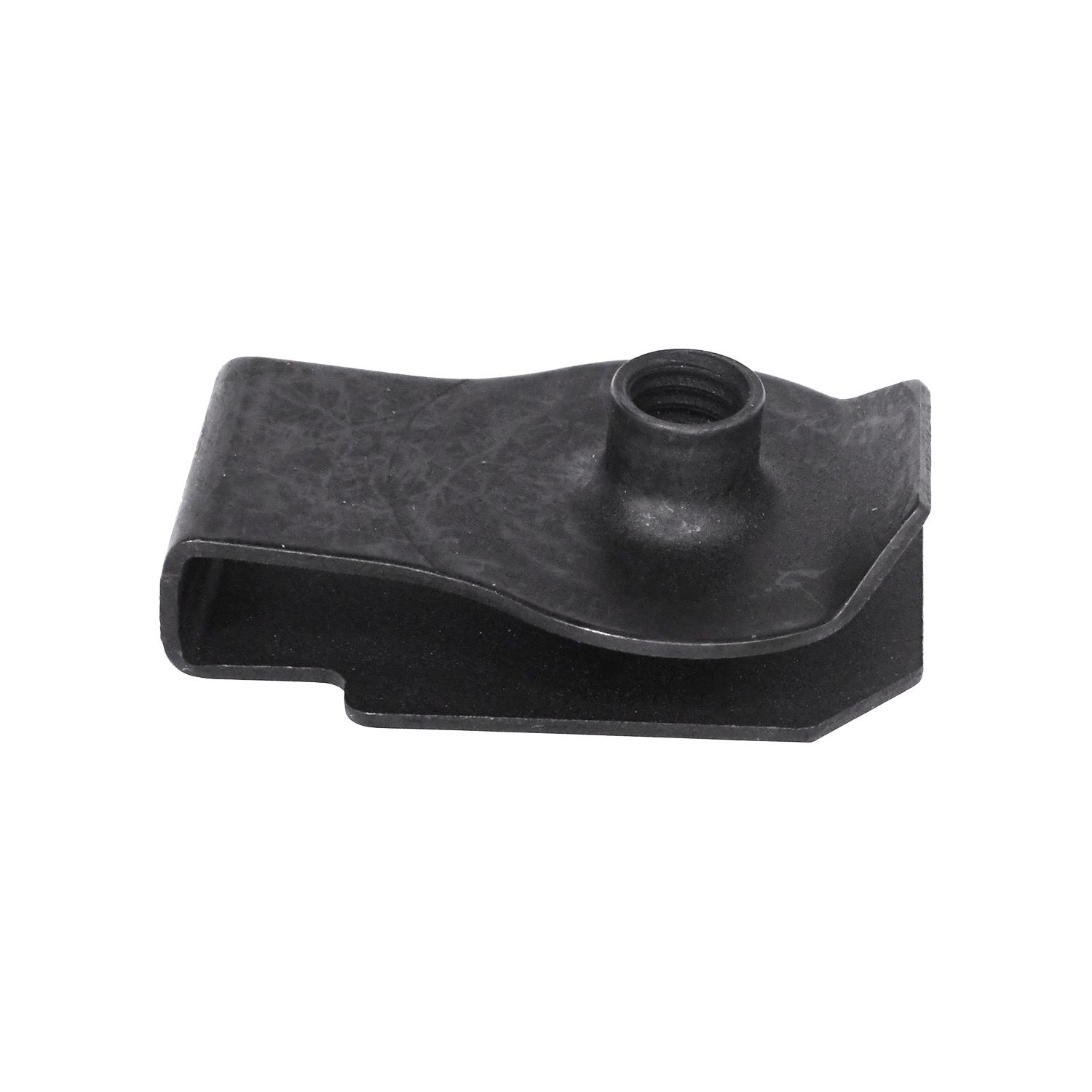 Extruded U-Nut M6-1.0 Screw Size 4.3mm-5.6mm Range