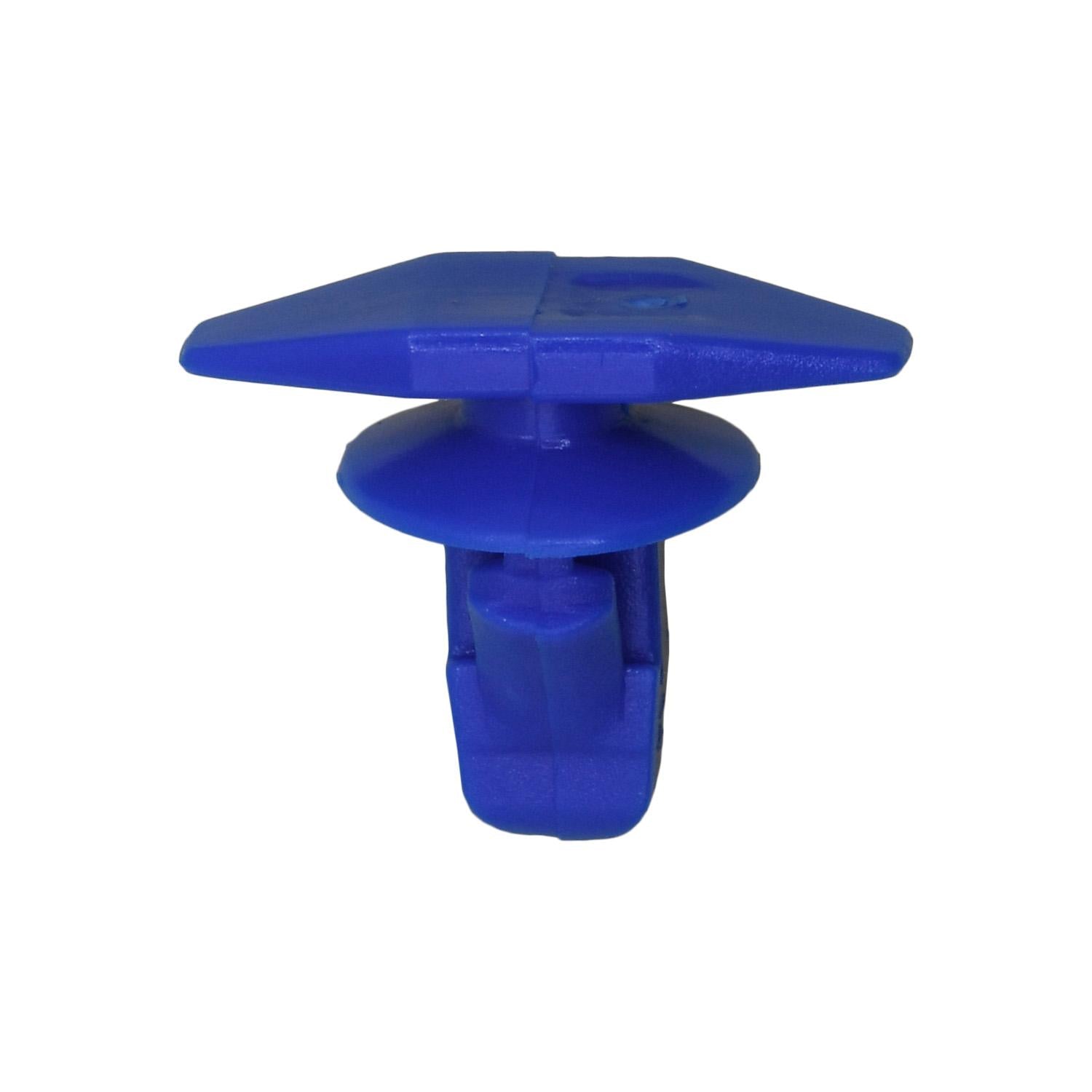 Mazda Weatherstrip Retainer 5mm x 15mm Head Size